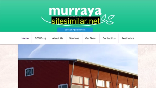 murrayadental.ca alternative sites