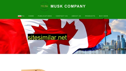 muskmed.ca alternative sites