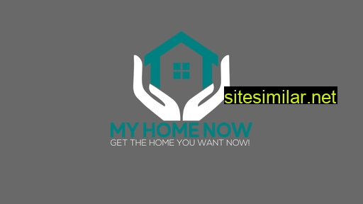 myhomenow.ca alternative sites