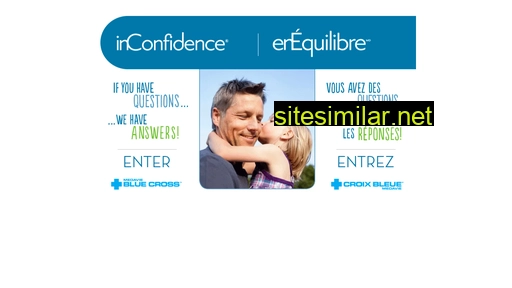 myinconfidence.ca alternative sites