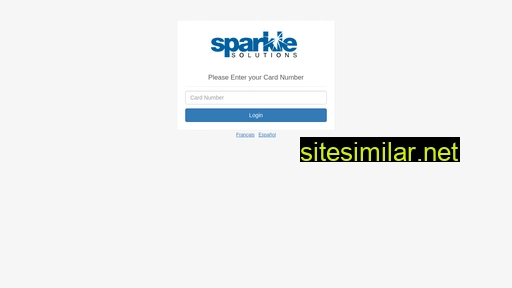 mysparkle.ca alternative sites