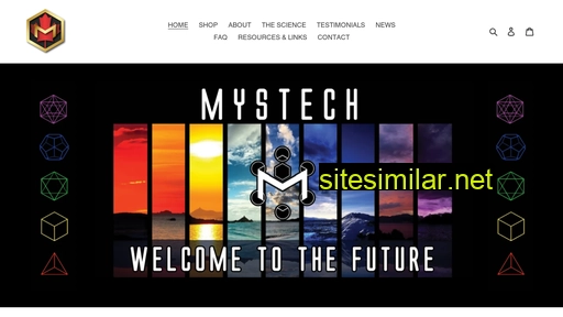 mystech.ca alternative sites