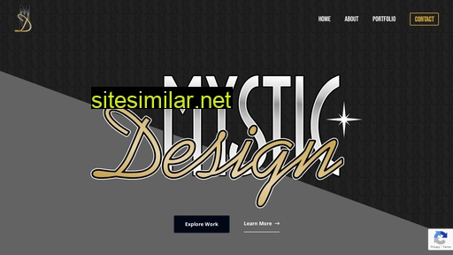 mysticdesign.ca alternative sites