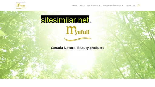 myufull.ca alternative sites