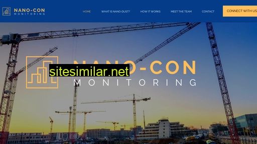 nano-con.ca alternative sites