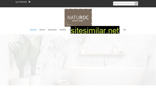 naturoc.ca alternative sites