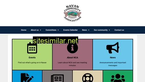 navan.on.ca alternative sites