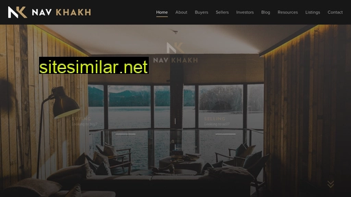 navkhakh.ca alternative sites