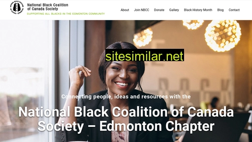 nbccedmonton.ca alternative sites