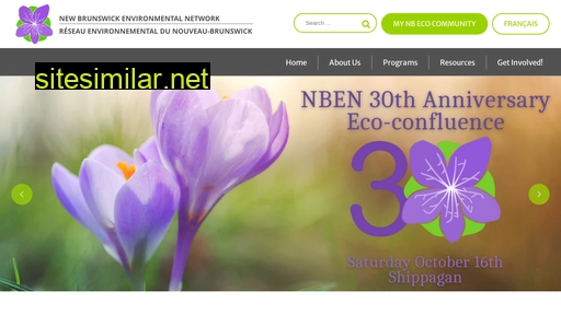 nben.ca alternative sites