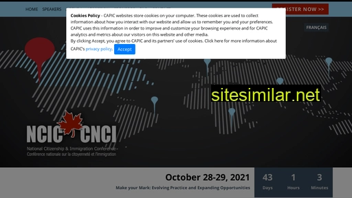 ncic-cnci.ca alternative sites