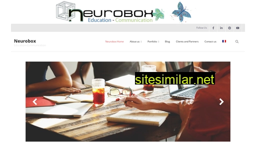 Neurobox similar sites