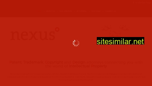 Nexuslaw similar sites