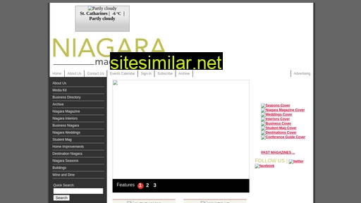niagaramag.ca alternative sites