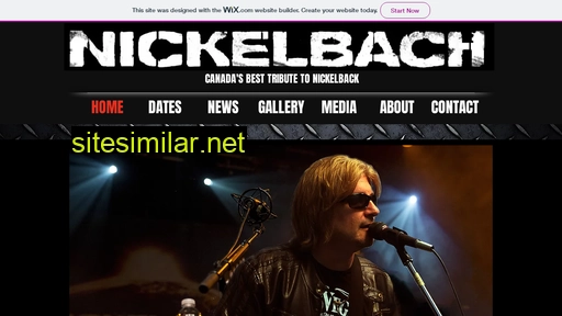 nickelbach.ca alternative sites