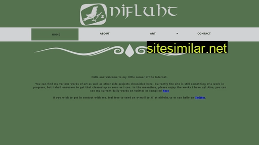 nifluht.ca alternative sites