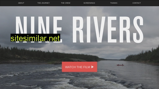 ninerivers.ca alternative sites