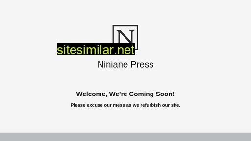niniane.ca alternative sites