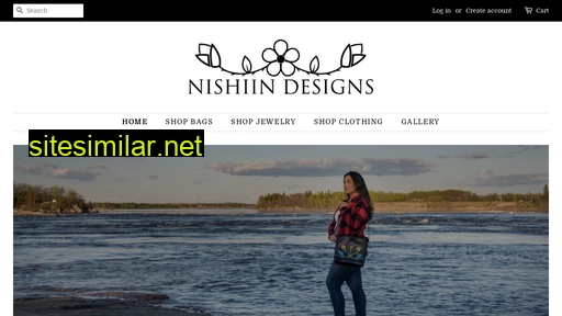 nishiin.ca alternative sites