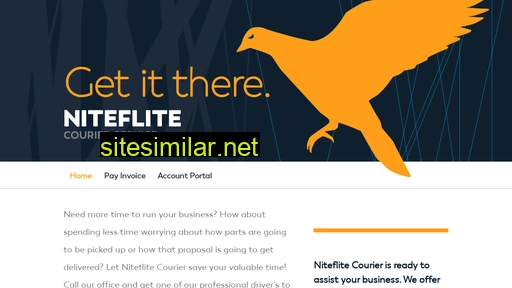 Niteflite similar sites
