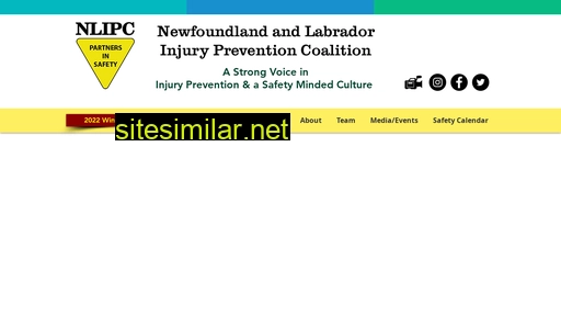 nlipc.ca alternative sites