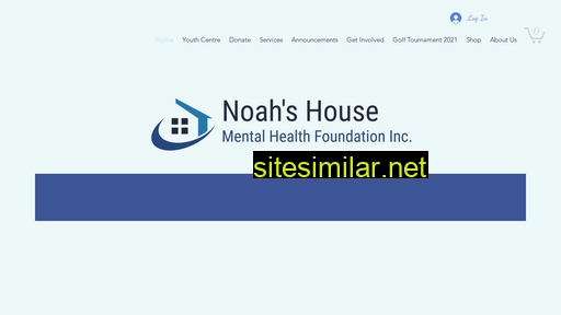 noahshouse.ca alternative sites