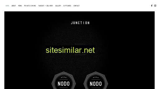 nodojunction.ca alternative sites
