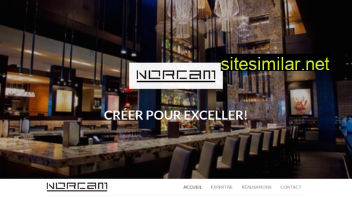 norcam.ca alternative sites