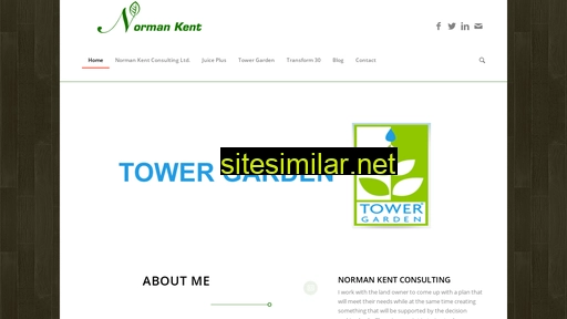 normankent.ca alternative sites