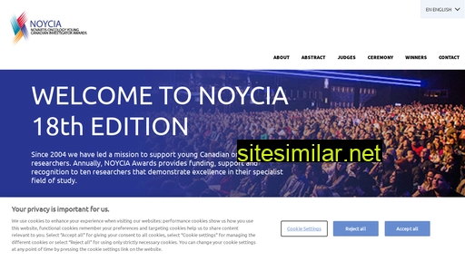noycia.ca alternative sites
