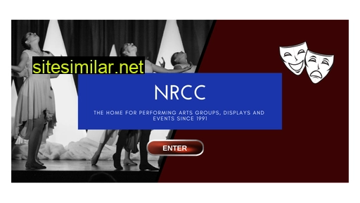 Nrcc similar sites