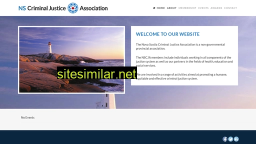 nscja.ca alternative sites