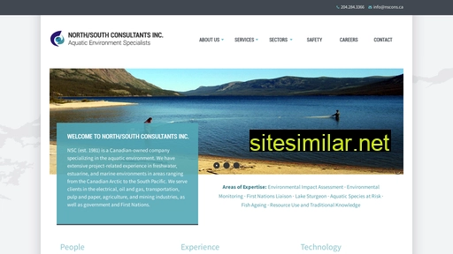 nscons.ca alternative sites