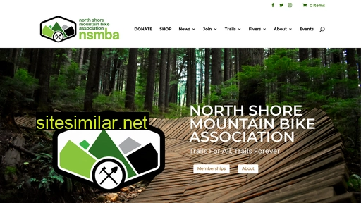 nsmba.ca alternative sites