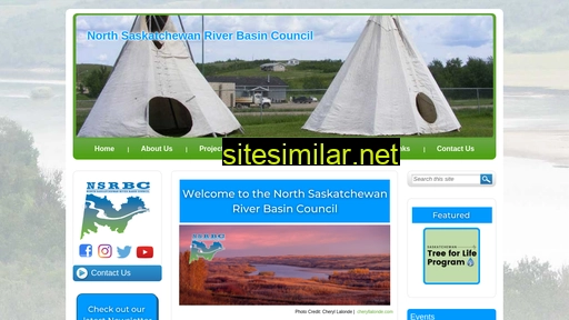 nsrbc.ca alternative sites