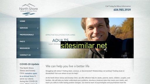 nssac.ca alternative sites