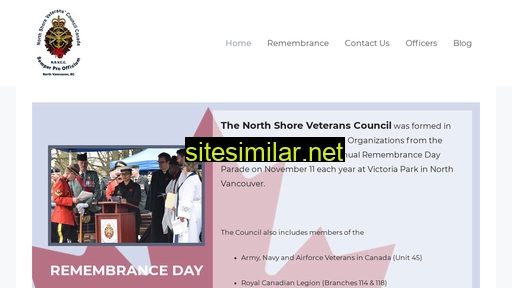 nsvcc.ca alternative sites