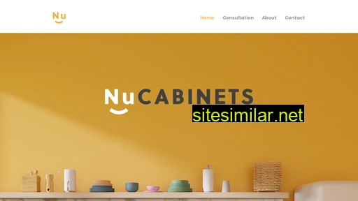 Nucabinets similar sites