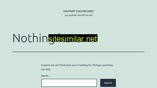 Nuwebsite similar sites