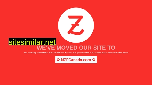 nzf.ca alternative sites