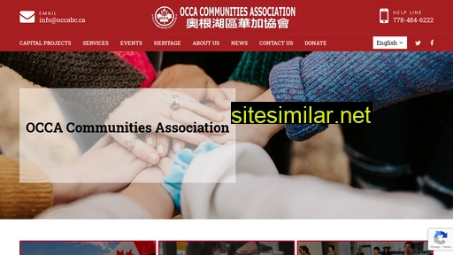 occabc.ca alternative sites