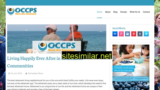 occps.ca alternative sites