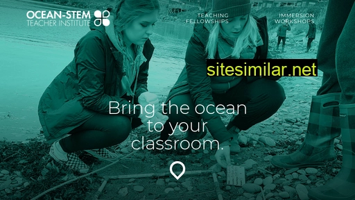 ocean-stem.ca alternative sites