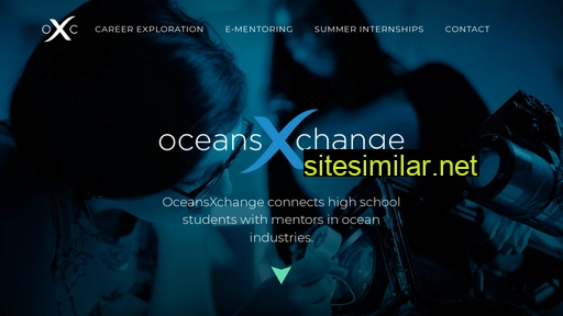 oceansxchange.ca alternative sites