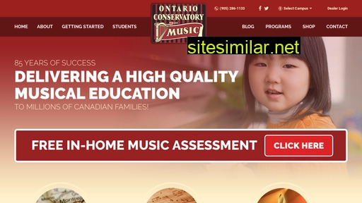 ocom.ca alternative sites