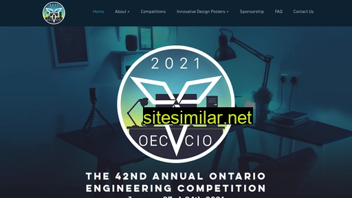 oec2021.ca alternative sites