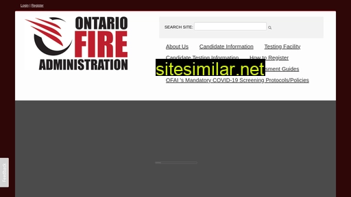 ofai.ca alternative sites