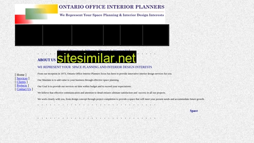 oid.on.ca alternative sites