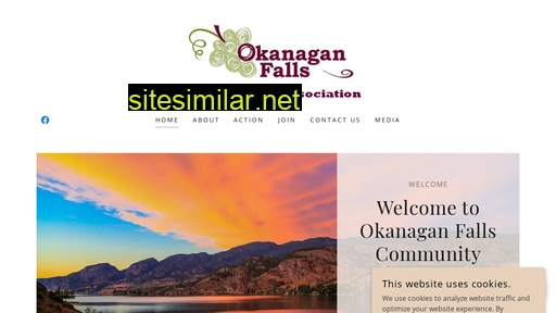 okanaganfalls.ca alternative sites