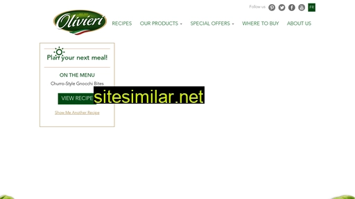 olivieri.ca alternative sites